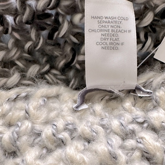 J Jill pure Jill Rosewater Multi Scarf NWT - Picture 5 of 5